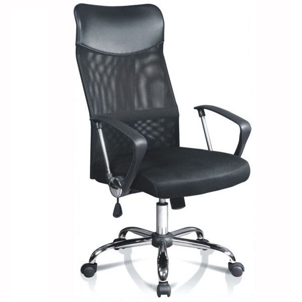 SILLA EJECUTIVA W-1007